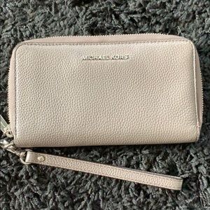 Michael Kors small wallet